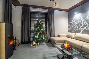 Greitser Elit Chalet