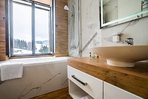 Greitser Elit Chalet