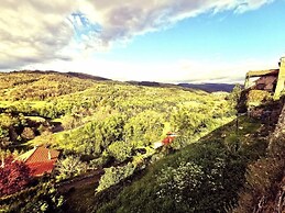 Auberge de Chanteuges