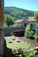 Auberge de Chanteuges