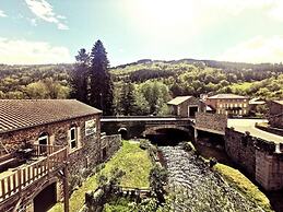 Auberge de Chanteuges