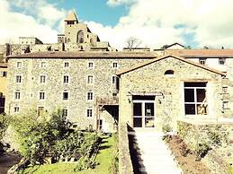 Auberge de Chanteuges