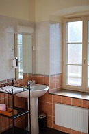 Auberge de Chanteuges