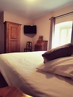Auberge de Chanteuges