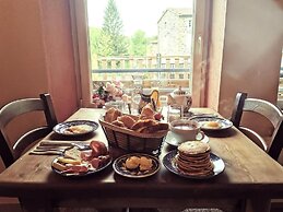 Auberge de Chanteuges
