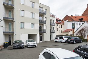 Suites MITTE Aparthotel Eisenach