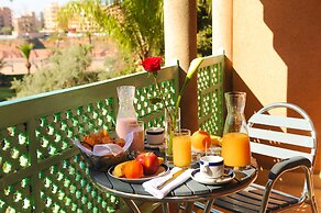 Appart Hotel Amina Resort & Spa