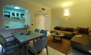 Appart Hotel Amina Resort & Spa