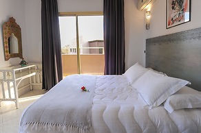 Appart Hotel Amina Resort & Spa