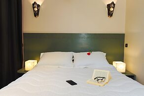 Appart Hotel Amina Resort & Spa