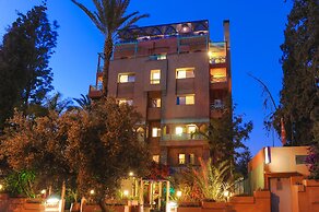 Appart Hotel Amina Resort & Spa