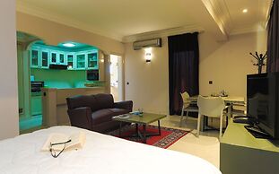 Appart Hotel Amina Resort & Spa