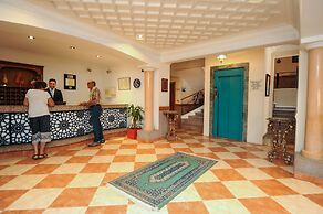 Appart Hotel Amina Resort & Spa