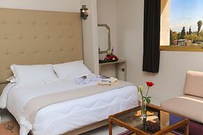 Appart Hotel Amina Resort & Spa