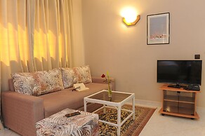 Appart Hotel Amina Resort & Spa