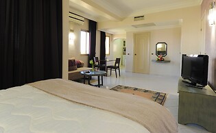 Appart Hotel Amina Resort & Spa