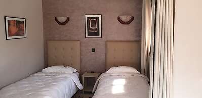 Appart Hotel Amina Resort & Spa