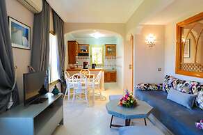 Appart Hotel Amina Resort & Spa