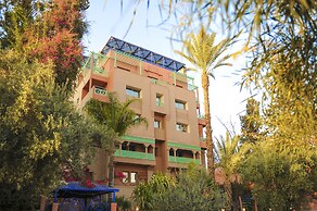 Appart Hotel Amina Resort & Spa