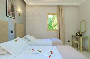 Appart Hotel Amina Resort & Spa