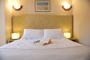 Appart Hotel Amina Resort & Spa