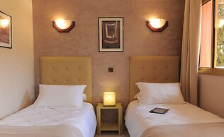 Appart Hotel Amina Resort & Spa