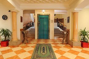 Appart Hotel Amina Resort & Spa