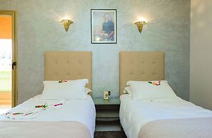 Appart Hotel Amina Resort & Spa