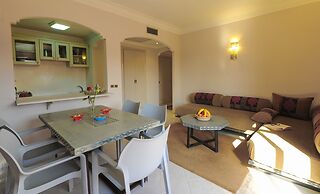 Appart Hotel Amina Resort & Spa