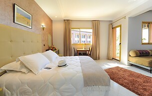 Appart Hotel Amina Resort & Spa