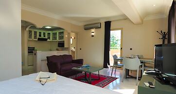 Appart Hotel Amina Resort & Spa