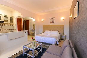 Appart Hotel Amina Resort & Spa