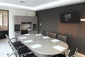 Four Points by Sheraton Veracruz
