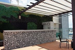 Four Points by Sheraton Veracruz