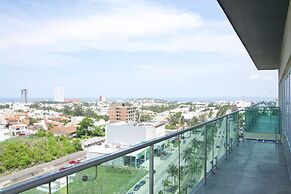 Four Points by Sheraton Veracruz