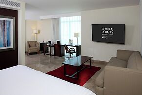 Four Points by Sheraton Veracruz