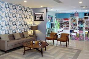 Four Points by Sheraton Veracruz