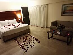 Four Points by Sheraton Veracruz