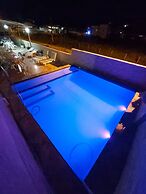 Residêncial Luanda