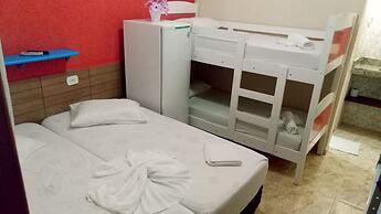 Residêncial Luanda