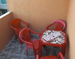 Residêncial Luanda