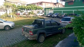 Residêncial Luanda