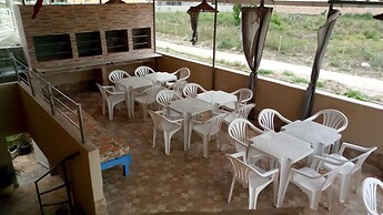 Residêncial Luanda
