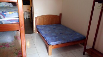 Residêncial Luanda