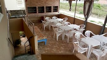 Residêncial Luanda