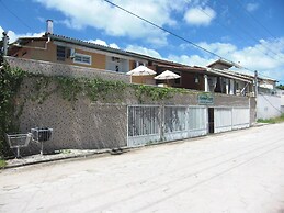 Residêncial Luanda