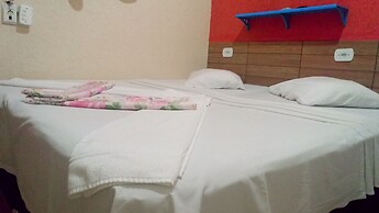 Residêncial Luanda