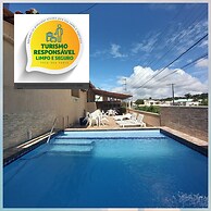 Residêncial Luanda