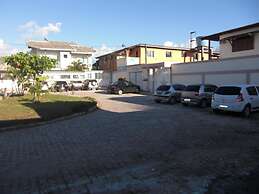 Residêncial Luanda