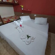 Residêncial Luanda